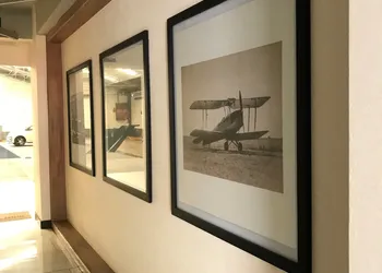 Hotel Aeropuerto hotel thumbnail 8