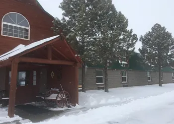Buffalo Lodge and Grill hotel thumbnail 3