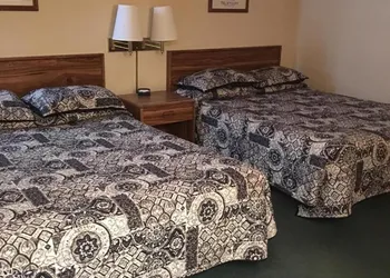 Buffalo Lodge and Grill hotel thumbnail 7