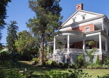 Emig Mansion hotel thumbnail 2