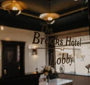 The Brooks Hotel hotel detail image 7