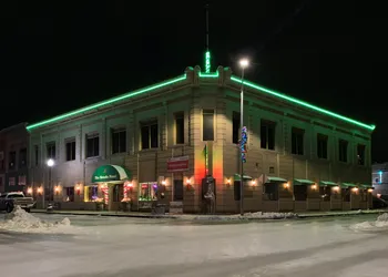 The Brooks Hotel hotel thumbnail 3
