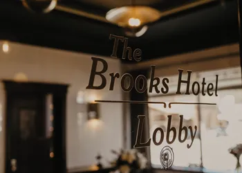 The Brooks Hotel hotel thumbnail 7
