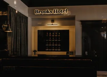 The Brooks Hotel hotel thumbnail 8