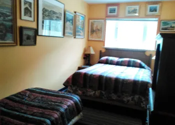 Hotel Ymir hotel thumbnail 8