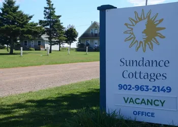 Sundance Cottages hotel thumbnail 8