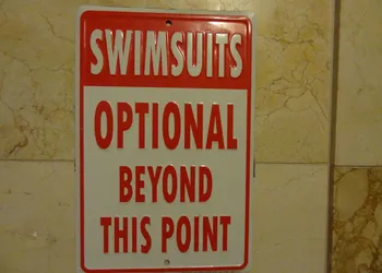 Rooftop Resort - Clothing Optional - Adult Only hotel thumbnail 2