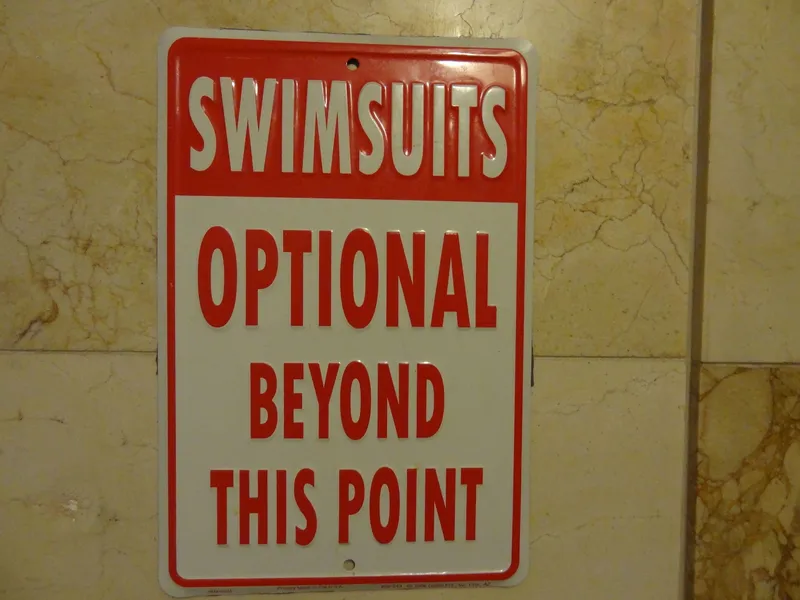 Rooftop Resort - Clothing Optional - Adult Only hotel detail image 2