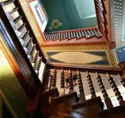 Geiger Victorian B&B hotel detail image 3