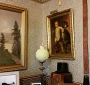 Geiger Victorian B&B hotel detail image 4