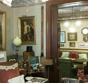 Geiger Victorian B&B hotel detail image 5