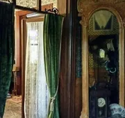 Geiger Victorian B&B hotel detail image 7