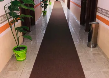 Hotel Villa De Las Flores hotel thumbnail 6