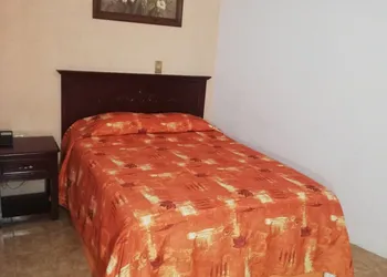 Hotel Villa De Las Flores hotel thumbnail 8