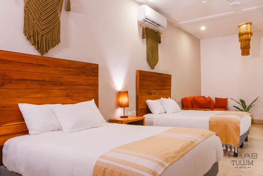 OYO Kaab Hotel Tulum hotel detail image 6