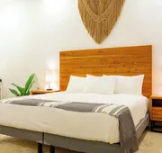 OYO Kaab Hotel Tulum hotel detail image 7