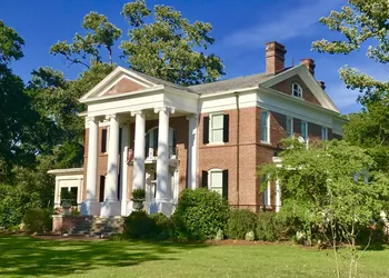 Rosewood Manor House B&B hotel thumbnail 3