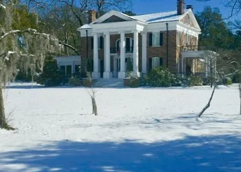 Rosewood Manor House B&B hotel thumbnail 5