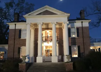 Rosewood Manor House B&B hotel thumbnail 6