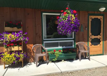 Dwight Village Motel hotel thumbnail 2