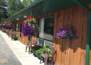 Dwight Village Motel hotel thumbnail 3