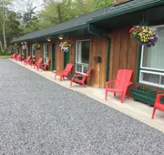 Dwight Village Motel hotel detail image 4