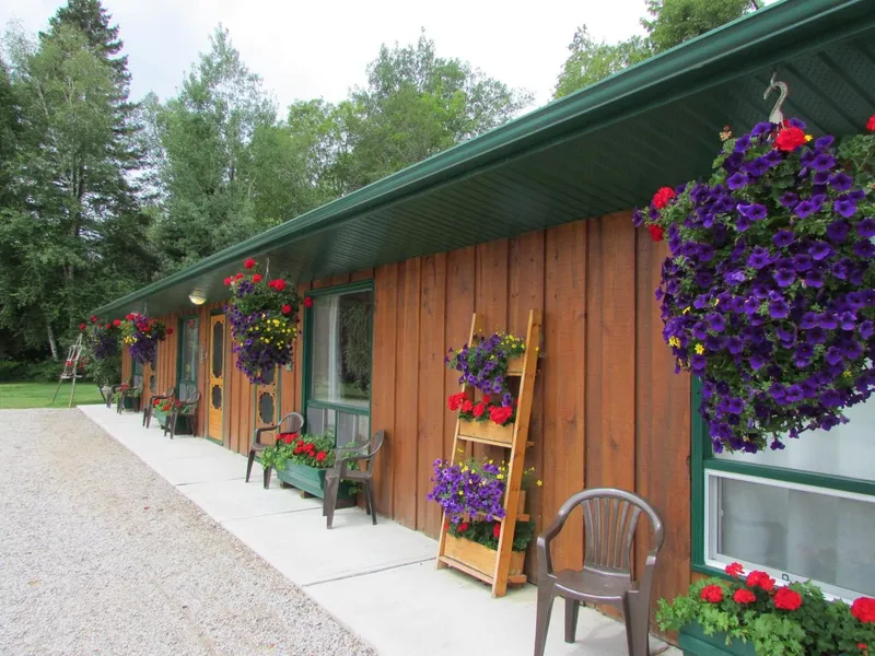 Dwight Village Motel hotel detail image 6