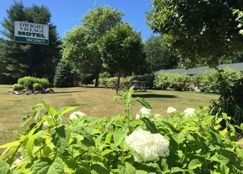 Dwight Village Motel hotel thumbnail 8