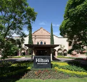 Hilton San Luis Potosi hotel detail image 3