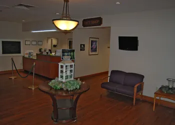 Blue Licks Battlefield State Resort Park hotel thumbnail 3