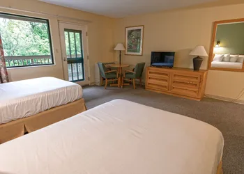 Blue Licks Battlefield State Resort Park hotel thumbnail 4