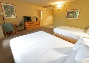 Blue Licks Battlefield State Resort Park hotel thumbnail 5