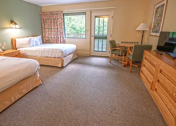 Blue Licks Battlefield State Resort Park hotel thumbnail 6