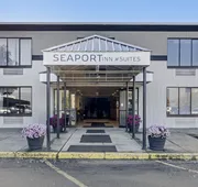 Seaport Inn and Suites hotel detail image 4