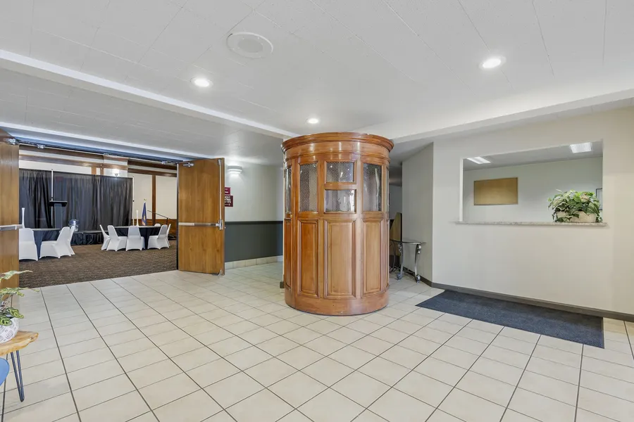 Seaport Inn and Suites hotel detail image 6