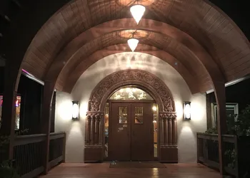Colter's Lodge hotel thumbnail 2