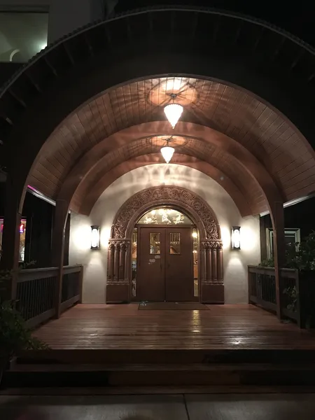 Colter's Lodge hotel detail image 2