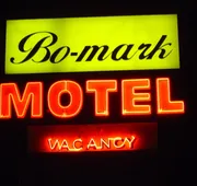 Bo-Mark Motel hotel detail image 5