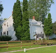 Die Heimat Country Inn hotel detail image 3