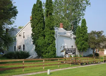 Die Heimat Country Inn hotel thumbnail 3