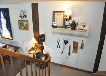 Die Heimat Country Inn hotel thumbnail 6