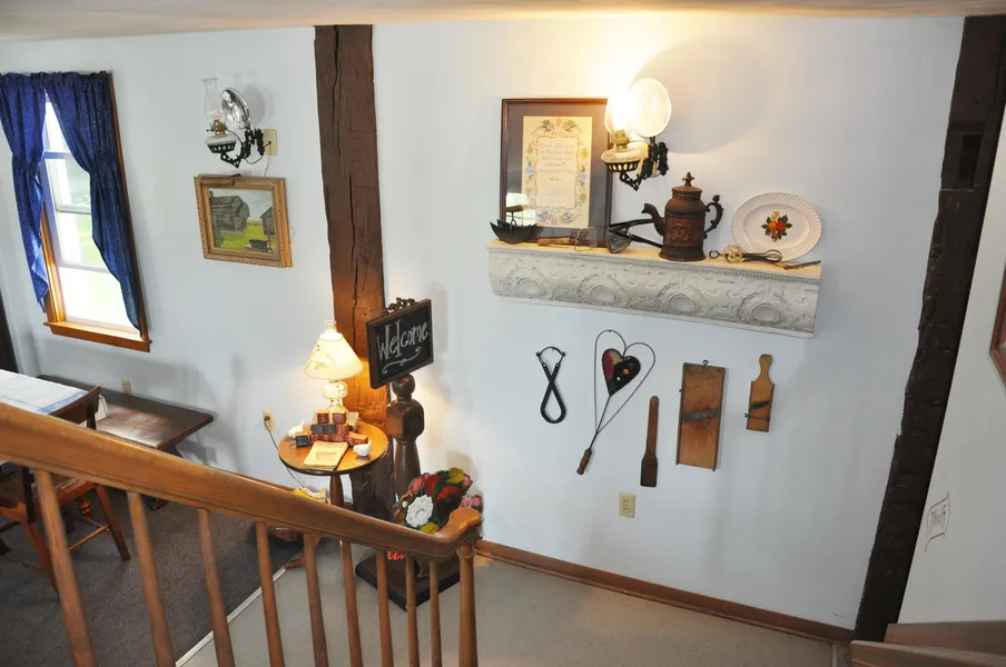 Die Heimat Country Inn hotel detail image 6