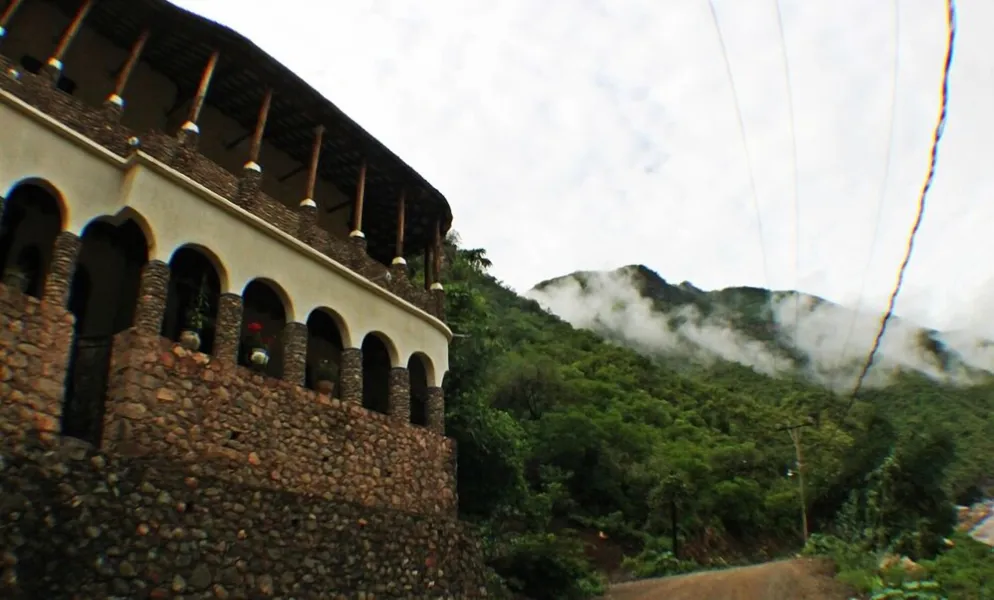 Hacienda del Río Batopilas hotel detail image 2
