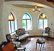 Hacienda del Río Batopilas hotel detail image 3