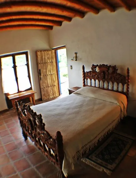 Hacienda del Río Batopilas hotel detail image 6