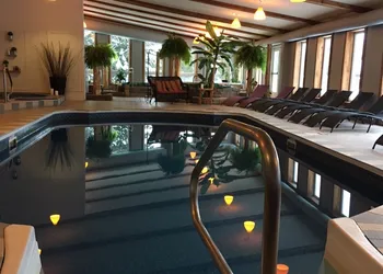 Euro Spa Centre de Santé Auberge hotel thumbnail 5