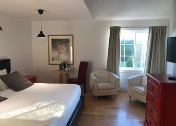 Euro Spa Centre de Santé Auberge hotel thumbnail 6