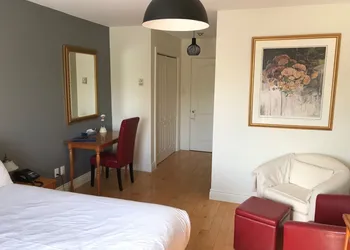 Euro Spa Centre de Santé Auberge hotel thumbnail 8