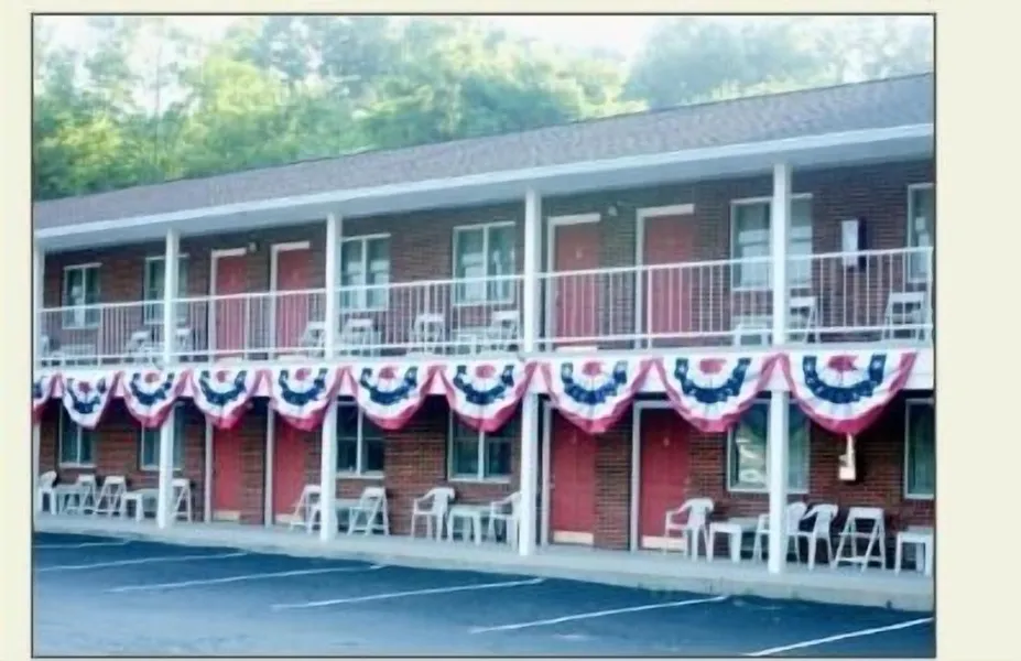 Creekwood Motel hotel detail image 2