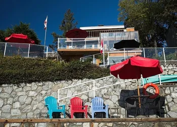 Inlet Beach House B&B hotel thumbnail 3